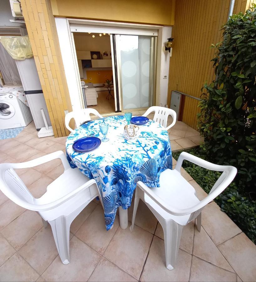 Casa Nilva Holiday In Sanremo Exteriör bild