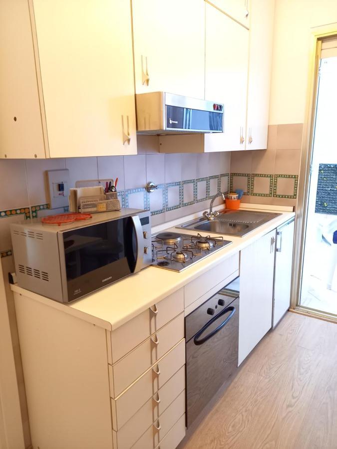 Casa Nilva Holiday In Sanremo Exteriör bild