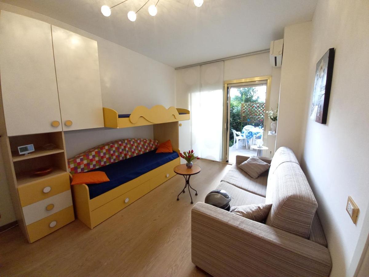 Casa Nilva Holiday In Sanremo Exteriör bild