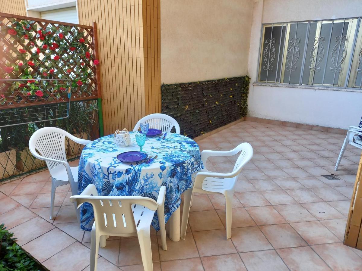 Casa Nilva Holiday In Sanremo Exteriör bild