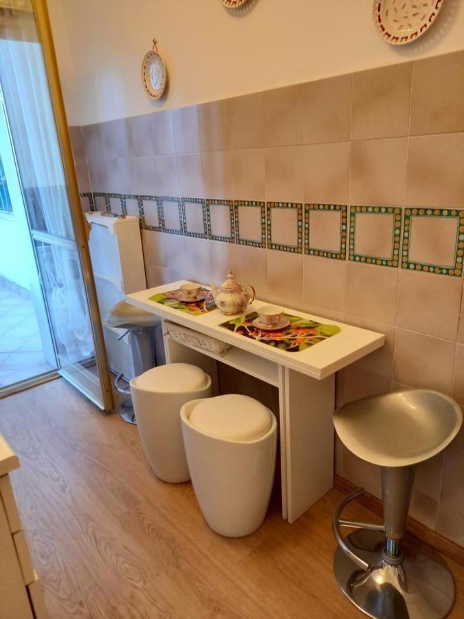 Casa Nilva Holiday In Sanremo Exteriör bild