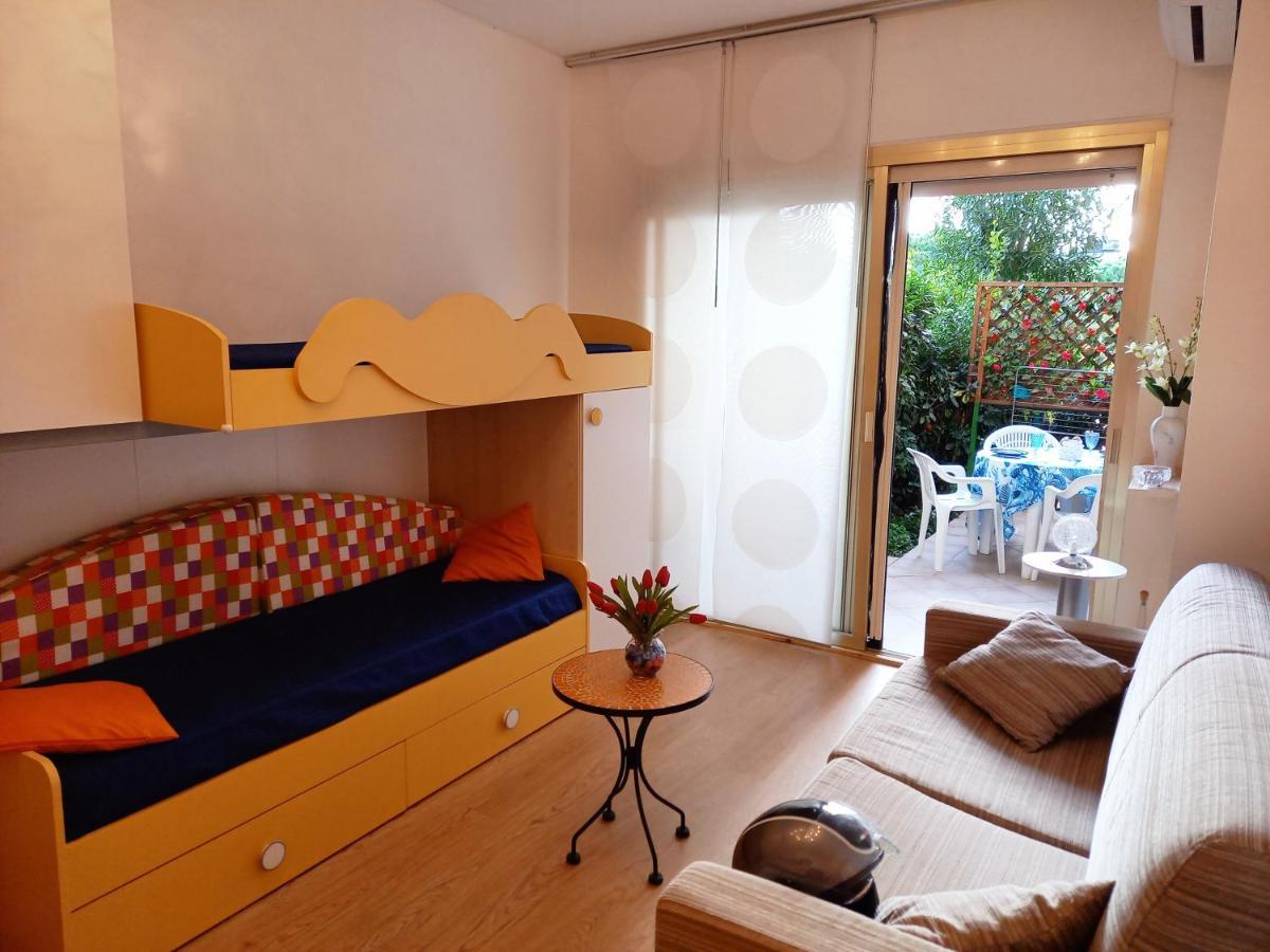 Casa Nilva Holiday In Sanremo Exteriör bild